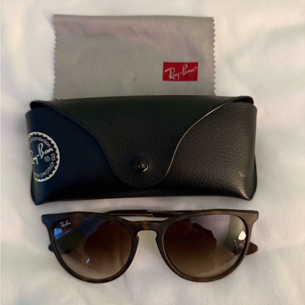 Ray-Ban Erika Classic Sunglasses